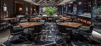 THE LIVELY FUKUOKA HAKATA