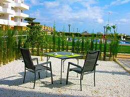 VIP Appartment Terrazas de Campoamor