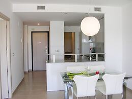 VIP Appartment Terrazas de Campoamor
