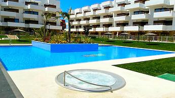 VIP Appartment Terrazas de Campoamor