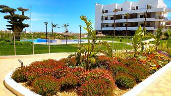 VIP Appartment Terrazas de Campoamor