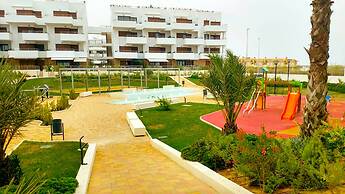 VIP Appartment Terrazas de Campoamor