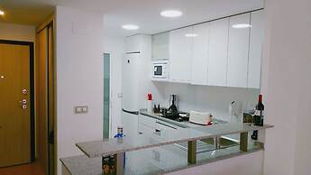 VIP Appartment Terrazas de Campoamor