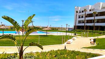 VIP Appartment Terrazas de Campoamor