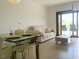 VIP Appartment Terrazas de Campoamor