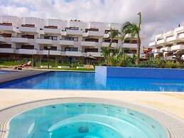 VIP Appartment Terrazas de Campoamor