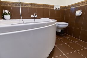 Presidential Apartment In The  Old Town Square