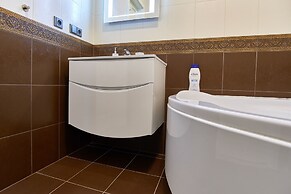 Presidential Apartment In The  Old Town Square