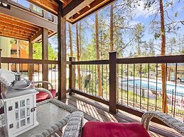 Inner Circle 3 1 Bedroom Condo by RedAwning