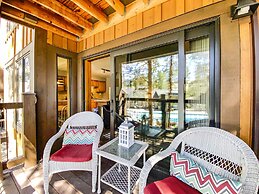 Inner Circle 3 1 Bedroom Condo by RedAwning