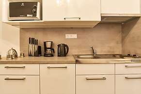 Charles Bridge Royal Apartment