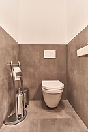 Charles Bridge Royal Apartment