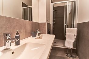 Charles Bridge Royal Apartment