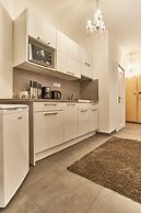 Charles Bridge Royal Apartment