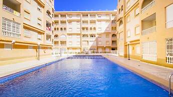 Apartamento LaLoma 72