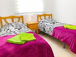 Apartamento LaLoma 72