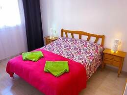 Apartamento LaLoma 72