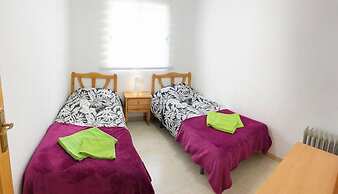 Apartamento LaLoma 72
