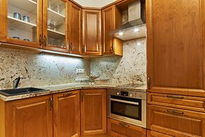 Wenceslas Square Royal Apartment