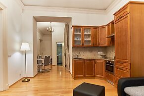 Wenceslas Square Royal Apartment