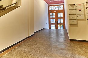 Wenceslas Square Royal Apartment