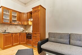 Wenceslas Square Royal Apartment