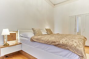 Wenceslas Square Royal Apartment