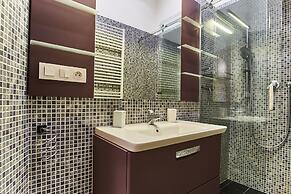 Wenceslas Square Royal Apartment