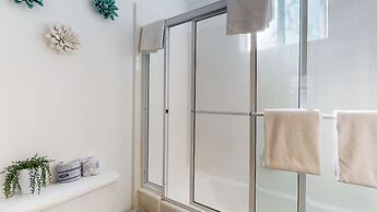 Snowcreek #887 2 Bedroom Condo by RedAwning