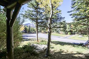 Snowcreek #887 2 Bedroom Condo by RedAwning