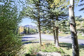 Snowcreek #887 2 Bedroom Condo by RedAwning