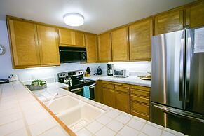 Snowcreek #887 2 Bedroom Condo by RedAwning