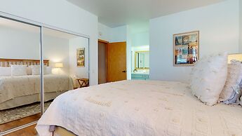 Snowcreek #887 2 Bedroom Condo by RedAwning