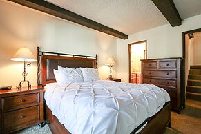 Chamonix #94 3 Bedroom Condo by RedAwning