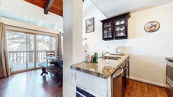 Chamonix #94 3 Bedroom Condo by RedAwning