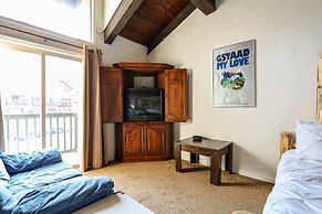 Chamonix #94 3 Bedroom Condo by RedAwning