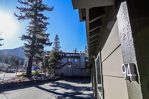 Chamonix #94 3 Bedroom Condo by RedAwning