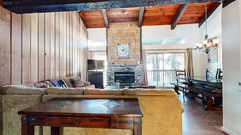 Chamonix #94 3 Bedroom Condo by RedAwning