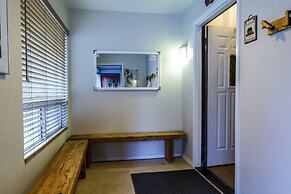 Chamonix #94 3 Bedroom Condo by RedAwning