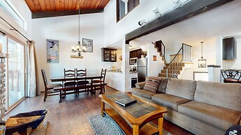 Chamonix #94 3 Bedroom Condo by RedAwning