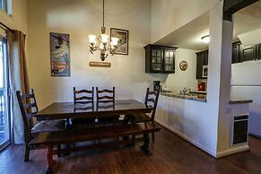 Chamonix #94 3 Bedroom Condo by RedAwning