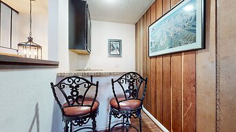 Chamonix #94 3 Bedroom Condo by RedAwning