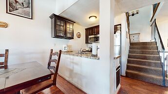 Chamonix #94 3 Bedroom Condo by RedAwning