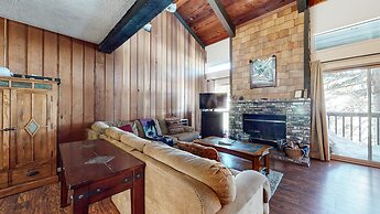 Chamonix #94 3 Bedroom Condo by RedAwning