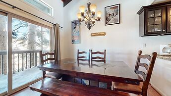 Chamonix #94 3 Bedroom Condo by RedAwning