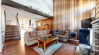 Chamonix #94 3 Bedroom Condo by RedAwning