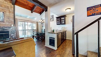 Chamonix #94 3 Bedroom Condo by RedAwning