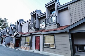 Chamonix #94 3 Bedroom Condo by RedAwning