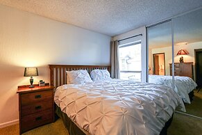 Chamonix #94 3 Bedroom Condo by RedAwning