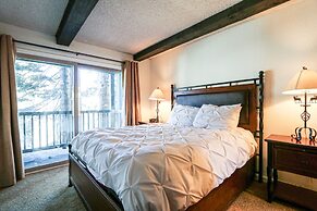 Chamonix #94 3 Bedroom Condo by RedAwning